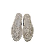 Adidasi copii Adidas, 31, imitatie de piele, piele, alb - imagine 5