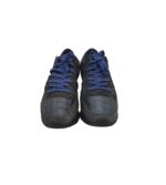 Tenisi dama Philippe Model, 37, piele, gri negru - imagine 3