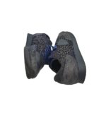 Tenisi dama Philippe Model, 37, piele, gri negru - imagine 4