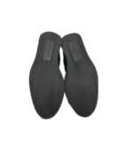 Tenisi dama Philippe Model, 37, piele, gri negru - imagine 5