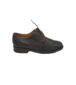 Pantofi barbati  43, piele, maro