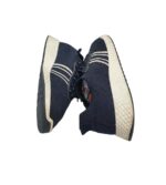Adidasi barbati Venice, 42, material textil, bleumarin - imagine 4
