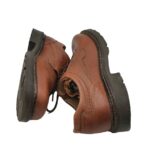 Pantofi barbati Camel Active, 43, piele, maro - imagine 4