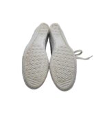 Tenisi dama Lucky, 41, material textil, gri - imagine 5