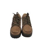 Pantofi dama Klepper, 38, piele, maro - imagine 3