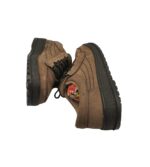 Pantofi dama Klepper, 38, piele, maro - imagine 4