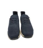 Adidasi dama Ara, 42, material textil, bleumarin - imagine 3