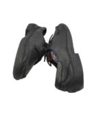 Pantofi barbati Valleverde, 45, piele, negru - imagine 4