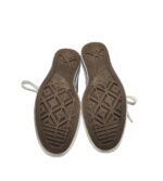 Tenisi copii Converse, 34.5, material textil, albastru - imagine 5