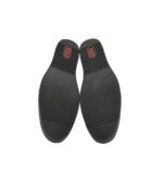 Pantofi dama Rieker, 39, imitatie de piele, negru - imagine 5