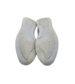 Adidasi dama 40, material textil, alb - imagine 5