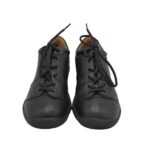 Adidasi barbati Binom, 47, piele, negru - imagine 3