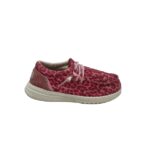 Mocasini dama Fusion, 37, material textil, roz