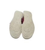 Mocasini dama Fusion, 37, material textil, roz - imagine 5