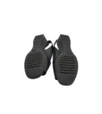 Sandale dama Flex, 36, piele, negru - imagine 5