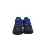 Adidasi copii Quechua 30 imitatie de piele, material textil, albastru - imagine 3