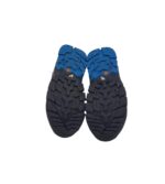 Adidasi copii Quechua 30 imitatie de piele, material textil, albastru - imagine 5