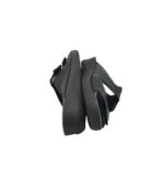 Saboti dama  Beck, 37, piele, negru - imagine 4