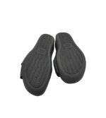 Saboti dama  Beck, 37, piele, negru - imagine 5