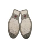 Adidasi barbati Rolingsoft, 41.5, piele intoarsa, material textil, albastru - imagine 5
