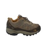 Adidasi barbati The North Face, 47, material textil, piele, bej