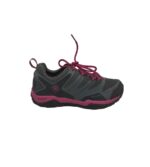 Adidasi dama Columbia, 39, material textil, negru