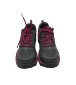 Adidasi dama Columbia, 39, material textil, negru - imagine 3