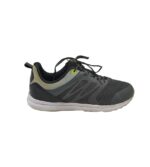 Adidasi barbati Top Tex, 43, imitatie de piele, gri