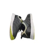 Adidasi barbati Top Tex, 43, imitatie de piele, gri - imagine 4