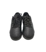 Adidasi barbati Nike, 42, imitatie de piele, material textil, negru - imagine 3