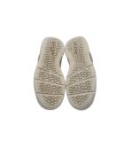Adidasi copii Adidas, 30, imitatie de piele, material textil, gri - imagine 5