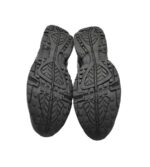 Adidasi barbati Reebok, 44, piele, negru - imagine 5