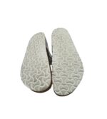 Saboti dama Birkenstock, 39, piele, gri - imagine 5