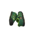 Adidasi copii Trollkids, 28, imitatie de piele, material textil, verde - imagine 4