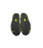 Adidasi copii Trollkids, 28, imitatie de piele, material textil, verde - imagine 5