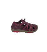 Sandale copii Air&Fresh, 35, imitatie de piele, material textil, roz