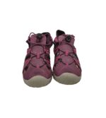 Sandale copii Air&Fresh, 35, imitatie de piele, material textil, roz - imagine 3