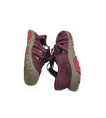 Sandale copii Air&Fresh, 35, imitatie de piele, material textil, roz - imagine 4