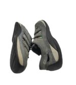 Adidasi barbati Camel Active, 47, piele intoarsa, gri - imagine 4