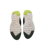 Adidasi copii Fila, 32, material textil, verde - imagine 5