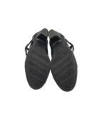 Pantofi dama Charmosa, 37, imitatie de piele, negru - imagine 5