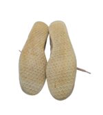Adidasi dama Adidas, 40, piele intoarsa, gri - imagine 5