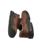 Pantofi barbati Rieker, 42, piele, maro - imagine 4