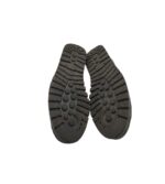 Mocasini dama Waldlaufer, 36, material textil, negru - imagine 5