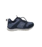Adidasi dama Venice, 39, imitatie de piele, material textil, albastru