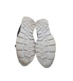 Adidasi dama Venice, 39, imitatie de piele, material textil, albastru - imagine 5