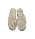 Adidasi dama Nike, 37, imitatie de piele, piele, alb - imagine 4