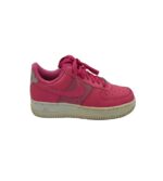 Adidasi dama Nike, 37, imitatie de piele, roz