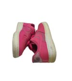 Adidasi dama Nike, 37, imitatie de piele, roz - imagine 4