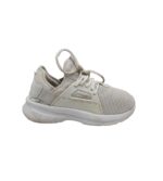 Adidasi barbati Bench, 42, material textil, alb